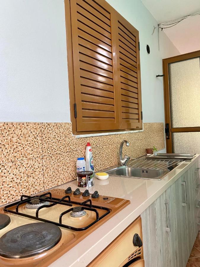 Vila 181 Sarandë Exterior foto