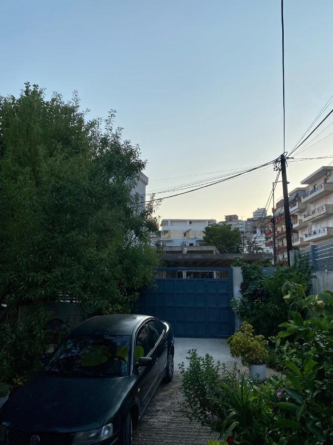 Vila 181 Sarandë Exterior foto